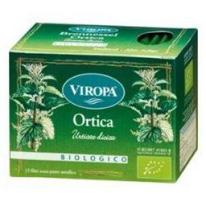 Viropa Organic Nettle 15 Sachets