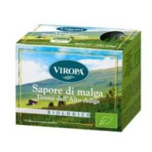 Viropa Bio Malga Herbal Tea 15 Sachets