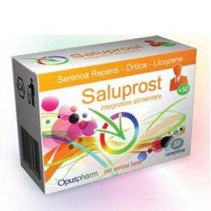 Opuspharm saluprost dietary supplement 30 tablets
