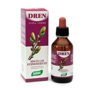 Zefirus dren gem line 100ml