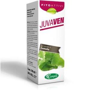 Juvaven food supplement 100ml