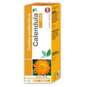 Kos Calendula Eudermic Cream 65ml