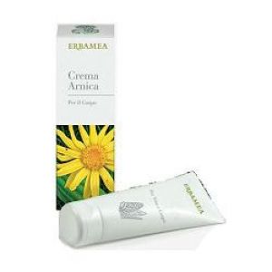 Erbamea Arnica Cream 75ml