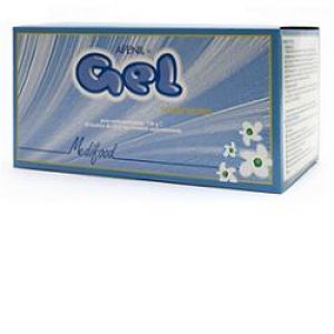 Afenil Gel Neutral Flavor Food Supplement 30 Sachets