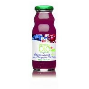 Fsc Simple&bio Apple Pomegranate Blueberry Bio Sugar free