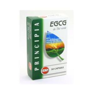 Kos egcg the green food supplement 30 capsules