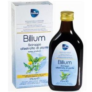 Bilium Syrup 175ml