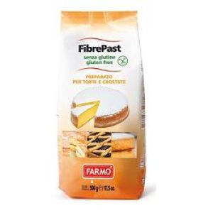 Farmo Fiber Past Prepared For Sweets Gluten Free 500 g