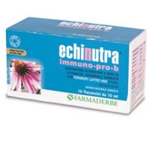 Echinutra Immuno Pro-b 10 vials of 10ml