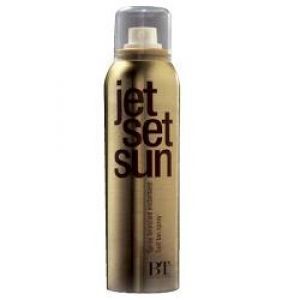 Bt coscmetics jet set sun self-tanning spray 150ml