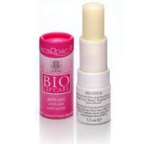 Incarose bio lip care anti-aging