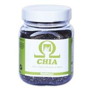 Chia Seeds 200g