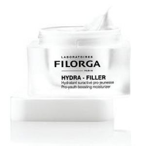 Filorga Hydra-filler Boosted Pro-Youth Moisturizer 50ml