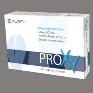 Kura proxy food supplement 30 coated tablets