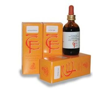 Ippocastano Soluzione Idroalcolica 100ml