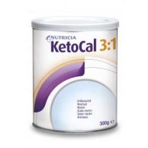 Ketocal 3 1 Nutricia Powder 300g