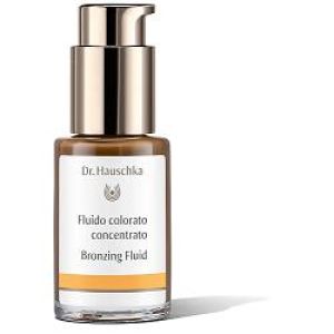 Dr. Hauschka Colored Fluid Concentrate 18ml