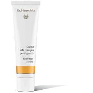 Dr. Hauschka Quince Cream For The Day 30ml