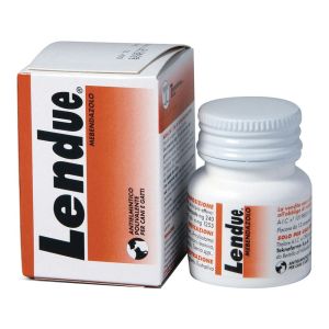 Lendue Compresse 12 Compresse Masticabili 240mg Gatti/cani Tagliapiccola e Media