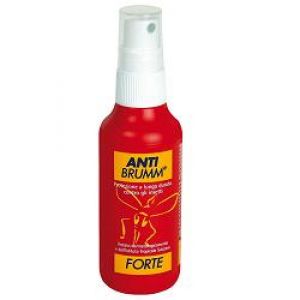 Anti Brumm Red Nf Forte Spray 75ml