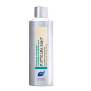 Phyto phytoapaisant soothing shampoo for sensitive scalp 250 ml