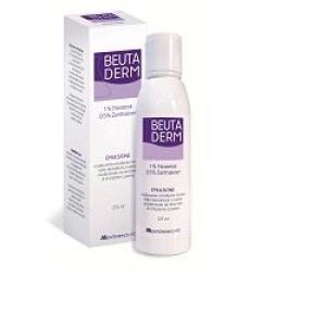 Beutaderm emulsion 125ml