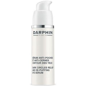 Darphin anti-dark circles and anti-puffiness eye contour serum 15ml