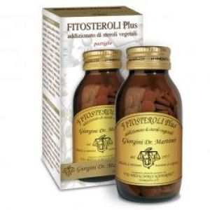 Phytosterols Plus 180past