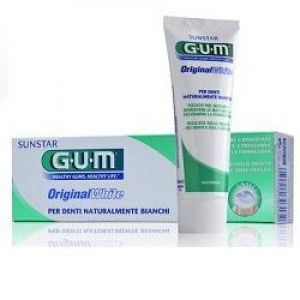 Gum Original White Tooth 12ml