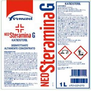 Neo Steraminag 1 liter bottle