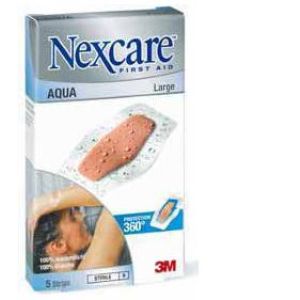 Nexcare Patches Protector Water Tatoo 360 Justice