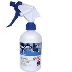 Camon Leispray Protection Antiparasitic Lotion Dog/Cat 500ml