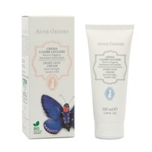 Anne geddes crema corpo idratante mamma 200 ml