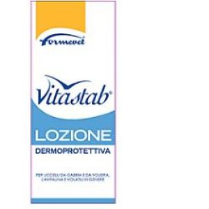 Vitastab Dermoprotective lotion 25ml bottle