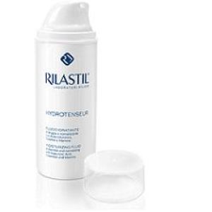 Rilastil hydrotenseur gel cream pencil anti-wrinkle restructuring 40 ml