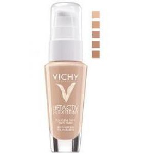 Vichy liftactiv flexiteint lifting effect foundation shade 55