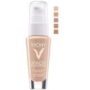 Vichy liftactiv flexiteint lifting effect foundation shade 45