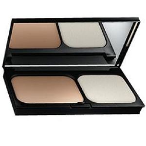 Vichy dermablend mineral covering foundation in compact cream shade 25