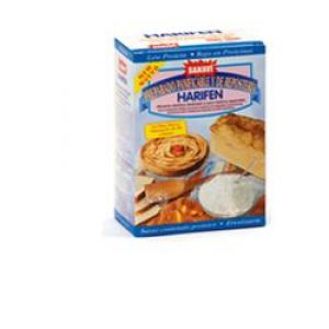 Dmf Harifen Flour For Cakes And Bread 500g