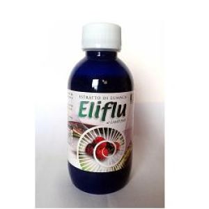 Eliflu Fluid Snail Extract 200ml
