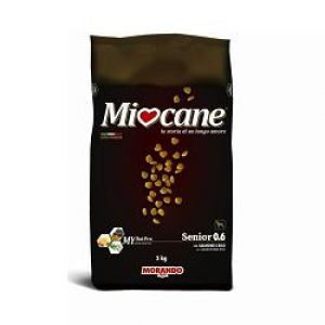 Miocane Senior 0,6 Salmon/rice 3 Kg