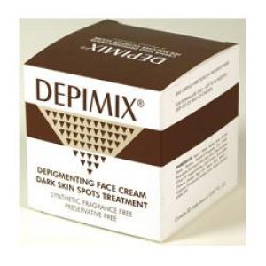 Depimix depigmenting cream 60 ml