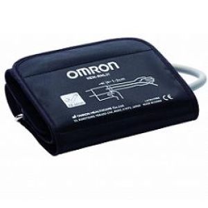 Omron Bracciale M2 M3 2014 Nero Omm3bc Monitoraggio Parametri Vitali