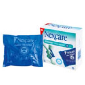 Instant Ice Nexcare Cold Instant Double Pack D