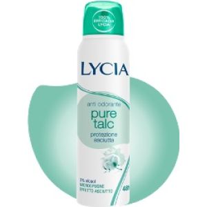 Lycia Persona Talco Antiodore 75ml