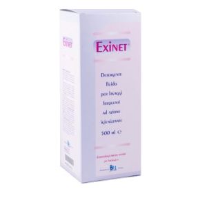 Exinet fluid cleaner 500 ml