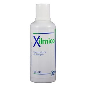 Xilmico shampoo/shower 500 ml