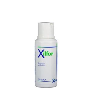 Xilfor anti-dandruff shampoo 250 ml