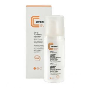Ceramol sun mb 30 sunscreen with mineral barrier 50 ml