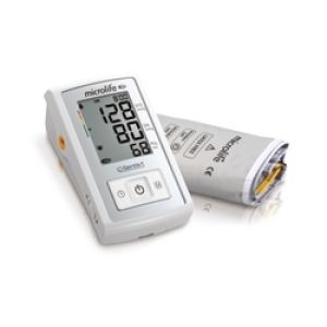 Microlife Mam Arm Blood Pressure Monitor Bpa150